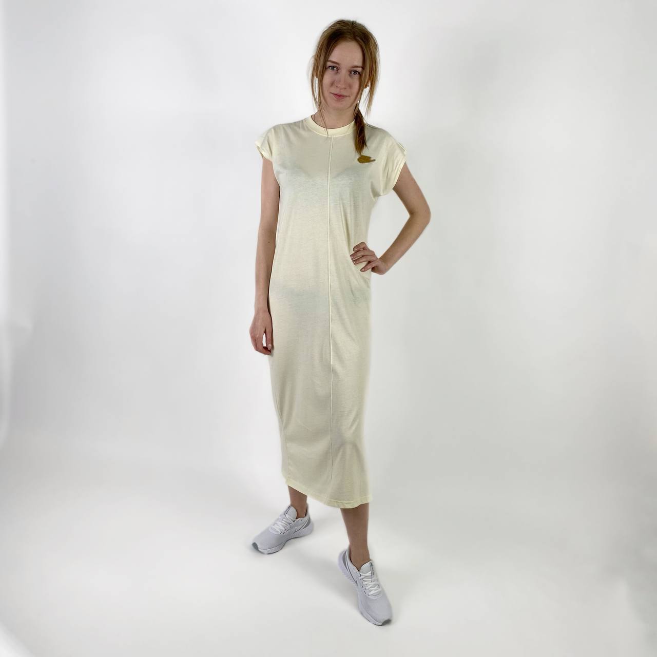 Купить СУКНЯ W NSW DRESS EARTH DAY FT CZ9247-113 в Харькове
