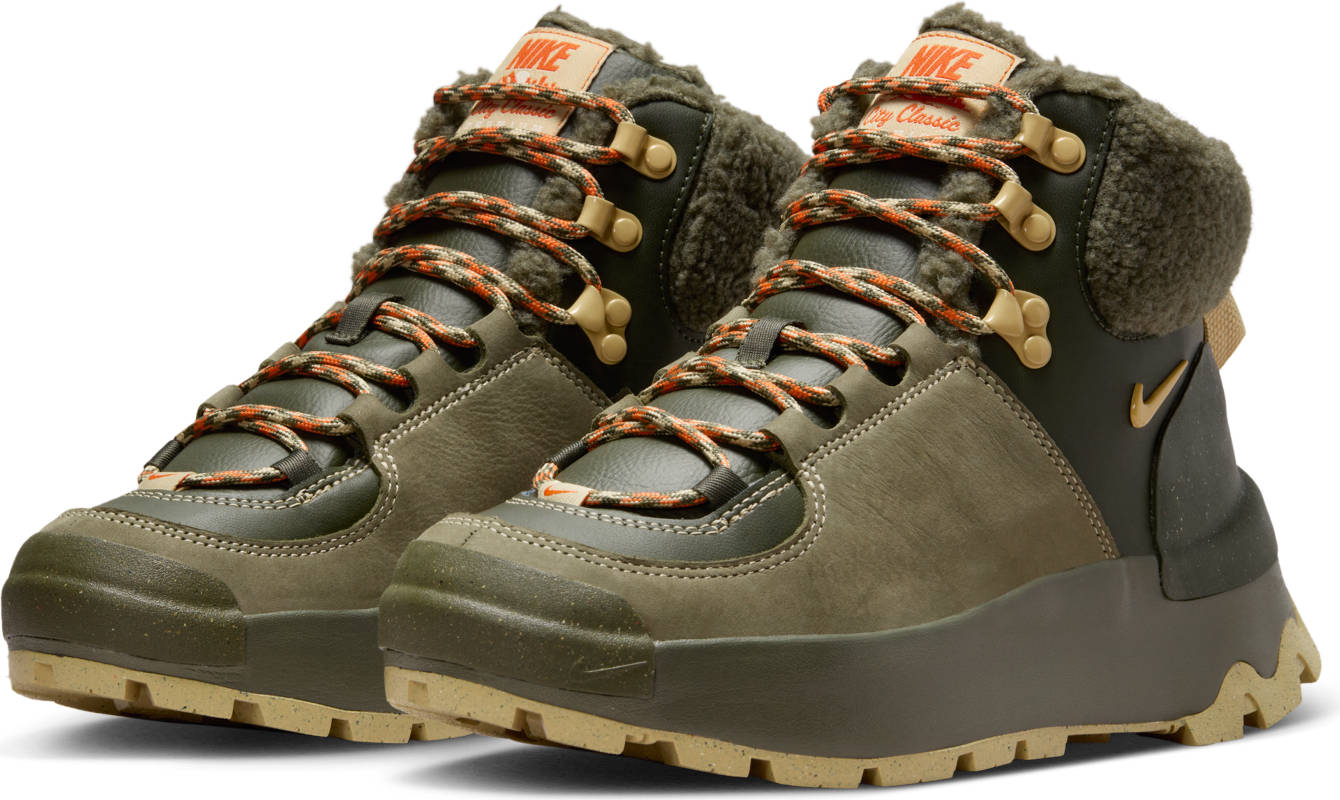 Nike clearance terra boots