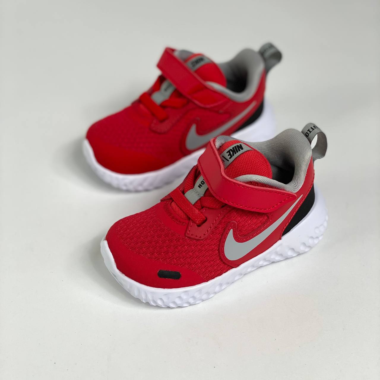 NIKE REVOLUTION 5 (TDV) BQ5673-603 